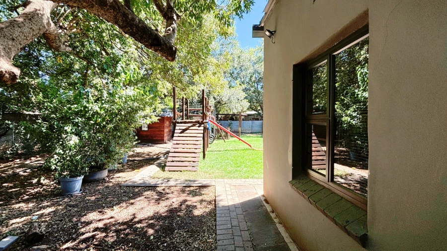 To Let 1 Bedroom Property for Rent in Park West Free State